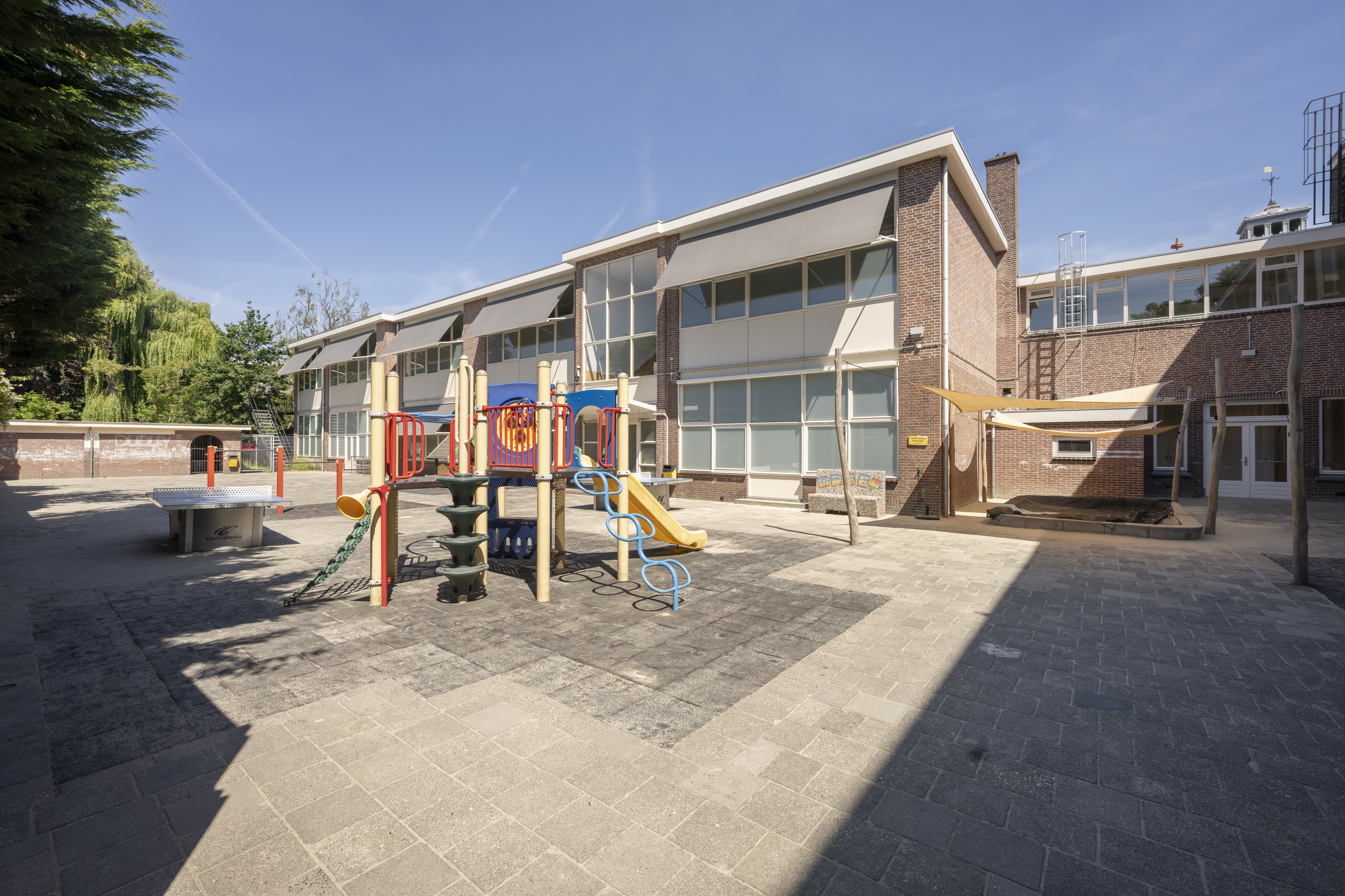 Kinderopvang In Haarlem | CompaNanny Dreef